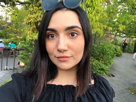 Safiya Nygaard on Twitter.